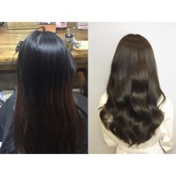 点击看大图 -BABY FACE沙龙