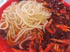 -刘一龙虾.烧烤(理工直营店)
