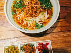 -湘人龙记老长沙米粉(鸟巢店)