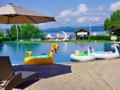 -绿城千岛湖喜来登度假酒店