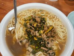 -奎元馆.百年奎元.非遗传承(西湖边的解放路店)