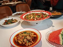 -新概念来凤鱼(璧山店)