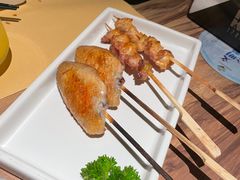 -IKKI1788居酒屋