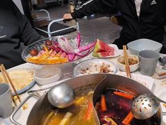 -麻辣因子滩羊火锅(世和广场店)