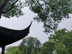 -拙政园