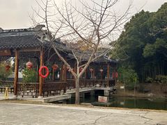 -渭塘酒家(生态园店)