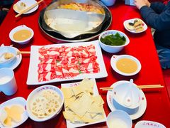 -山城辣妹子(定福庄店)