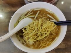 -一记面馆·云吞面嘅专家(富华店)