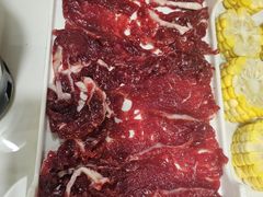 -潮汕大目牛肉火锅(上梅林店)