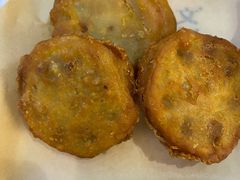 小鲜肉藕夹-文叔·湖北名小吃·小龙虾(华强北店)