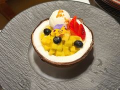 -狮拾久·现代新加坡料理(壹方城店)