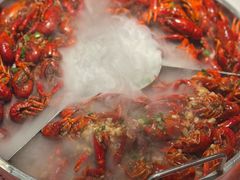 -熊记虾王·小龙虾(东晓南店)