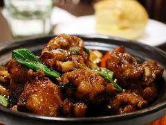 -有璟阁港式餐厅(国贸商城店)