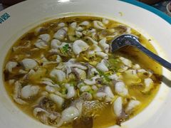 -溪雨观酸菜鱼(莘松路店)