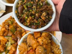 -小铜锣湾海鲜家常菜馆(河西店)