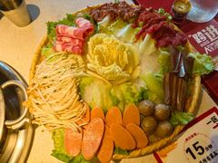 -小龙坎火锅(春熙太古里店)