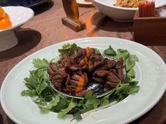 -全聚德(上海首店浦东店)