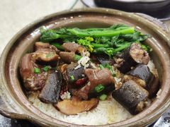 -煲煲掂风味煲仔饭餐厅(西区店)