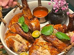 -相遇·川湘融合菜(丹阳吾悦广场店)