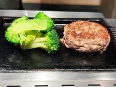 -肉肉大米(金虹桥店)