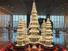 -北京工艺美术博物馆