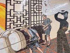 -蒲黄榆(地铁站)