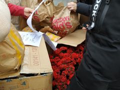 -麦当劳(新世纪环球中心店)