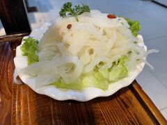 -五福居羊蝎子(方庄店)