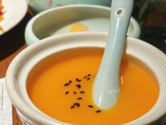 -菩提素素食餐厅(晶郦馆店)