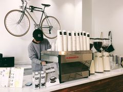 -常识咖啡common sense(春熙路店)