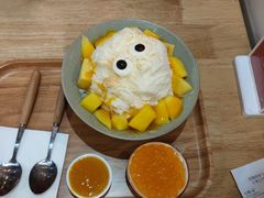 -怪物的冰与火(天虹商场中山路店)