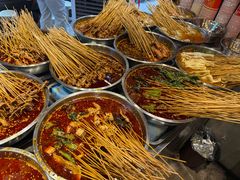 -嘉州鲜知味钵钵鸡(奎星楼店)