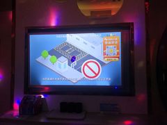 -艾尚主题式KTV(艾溪湖绿地店)