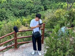 -龙洞风景区-藏龙涧