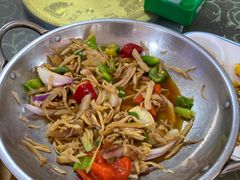 -涵家味土菜馆·徽州一绝臭鳜鱼(三河古镇店)