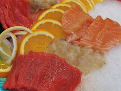 -新金盛·海鲜酒楼(盐田店)