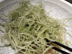 -小秦淮·南京土菜(新亭西路店)