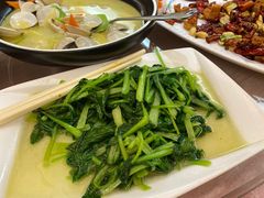 -银都上海菜馆(粤海东路店)