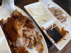 -北戴河转鱼·炒螃蟹酱餐厅