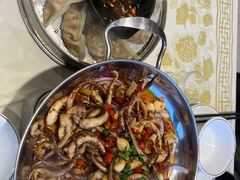 -聚味瞿记·龙虾堂(天元店)