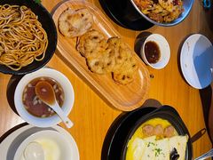 -莲餐厅·湖北菜·藕汤老手艺(愚园路店)