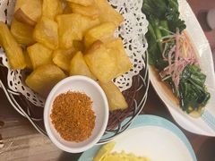 -云隐小厨·传统大理美食(复兴路店)