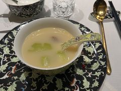-君庭中餐厅(友谊宾馆店)