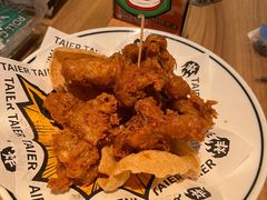 -太二酸菜鱼(正大广场店)