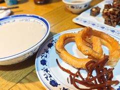 -铸钟褡裢火烧(西三环紫竹桥店)