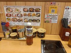 -博多一幸舍(侨福芳草地购物中心店)