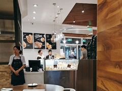 -新旺茶餐厅(嘉里城店)