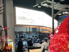 -湊湊火锅·茶憩(东城万达店)