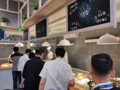 -金饭碗(普陀店)