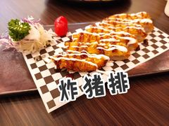 -仙隐小鹿中華の日料(荣民龙首广场店)